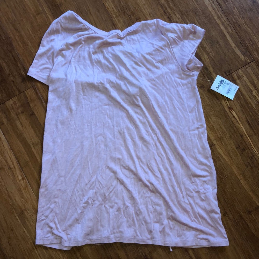 t shirt